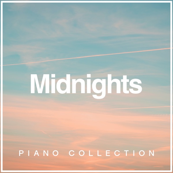 Midnights - Piano Collection - EP album cover