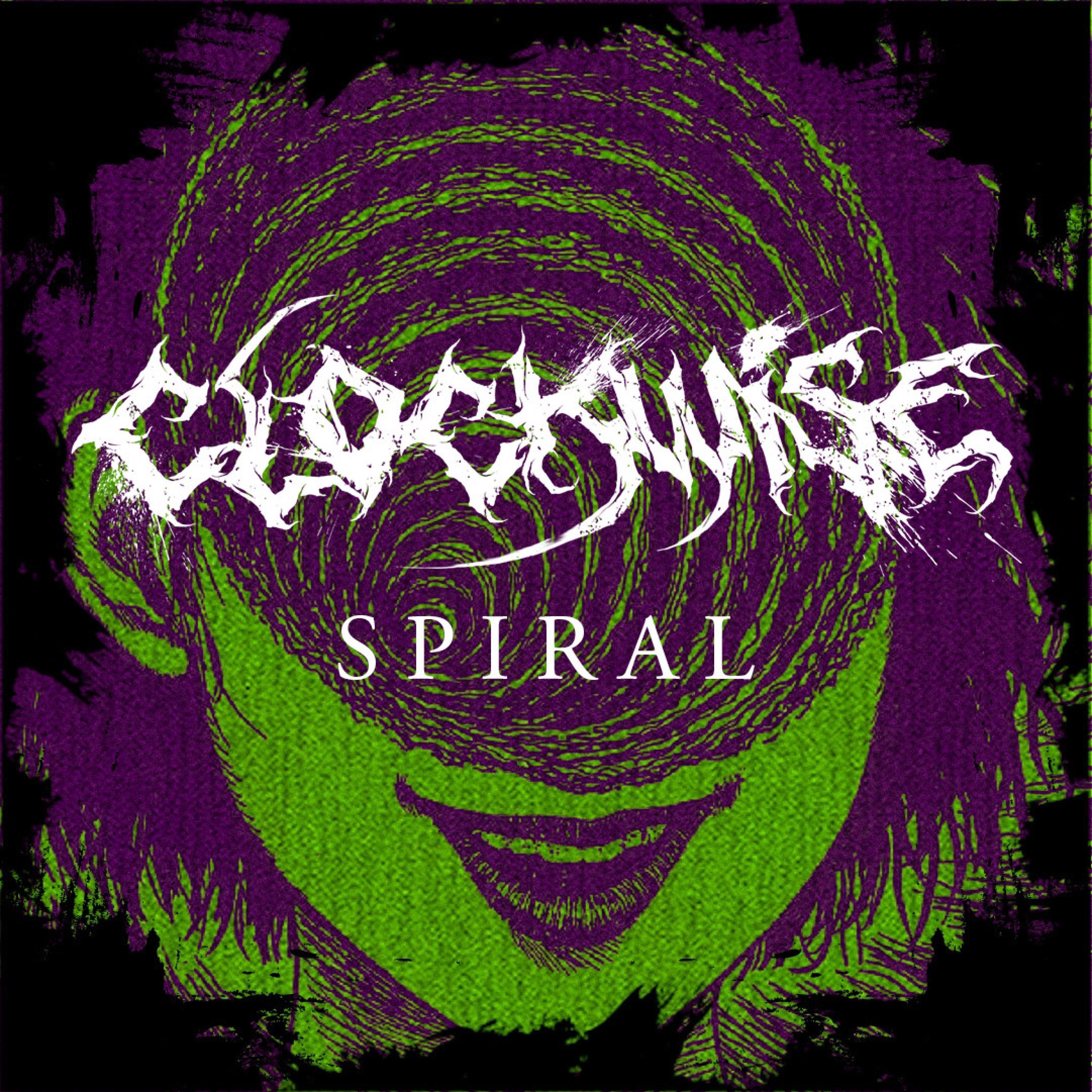 SPIRAL - Single album cover