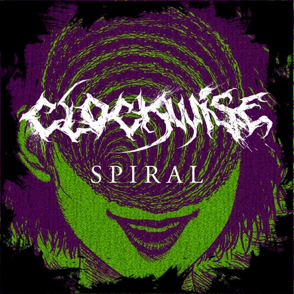 SPIRAL - Single album cover