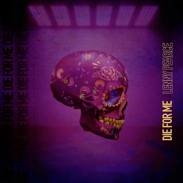 Die for Me - Single album cover