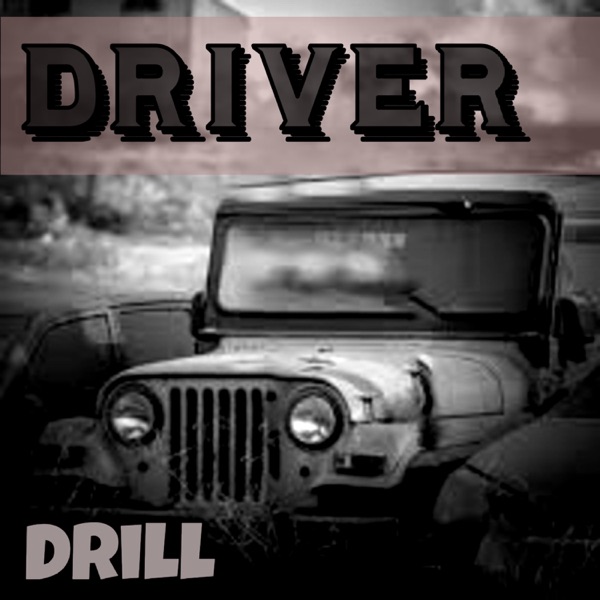 Driver - Single album cover