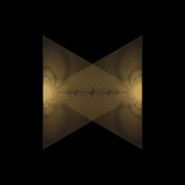 Blacklight Shine - Single album cover
