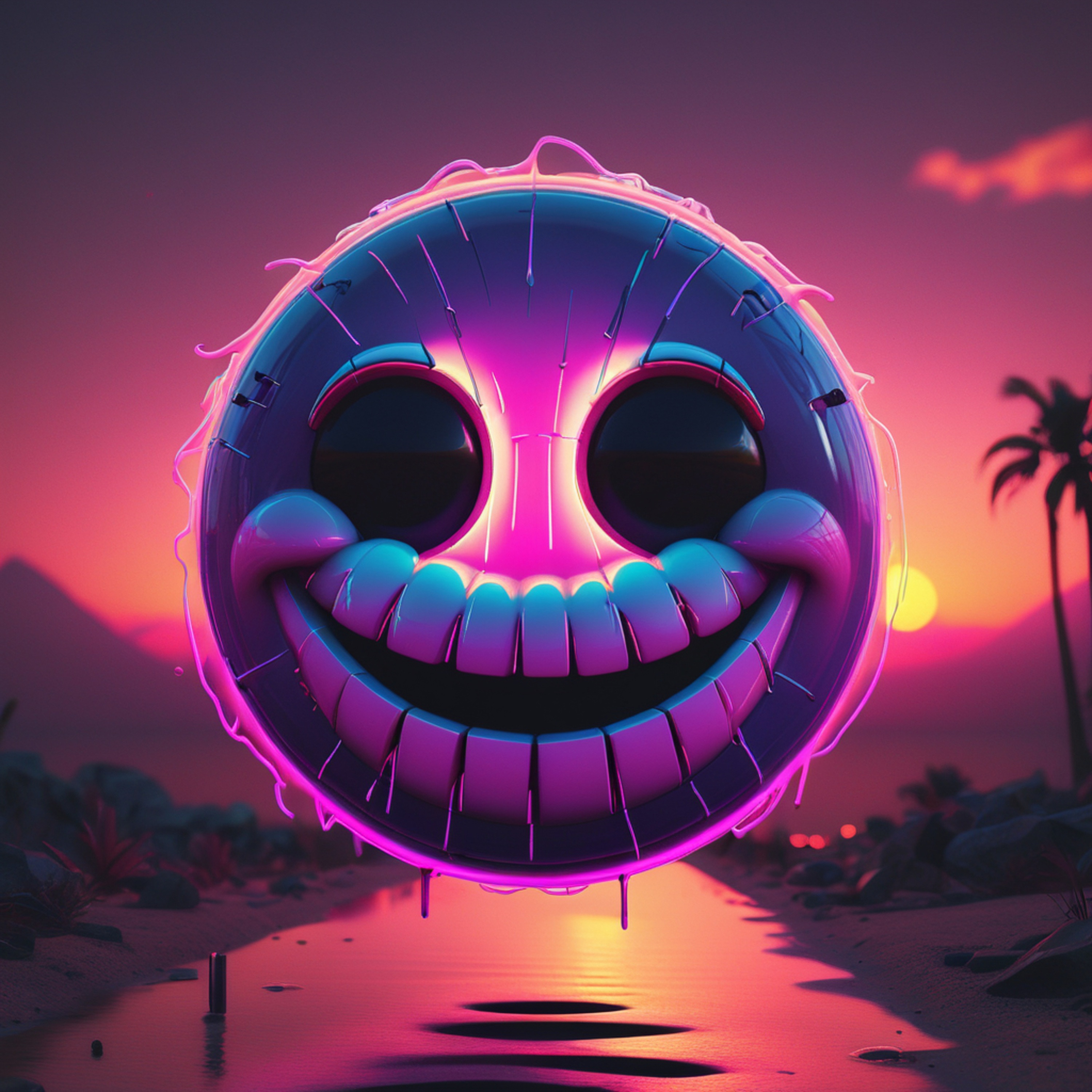 Bad Trip - Single album cover