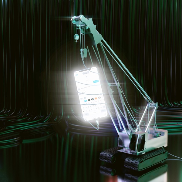 GTFO (feat. Madge) - Single album cover