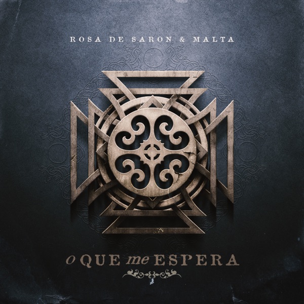 O Que Me Espera - Single album cover