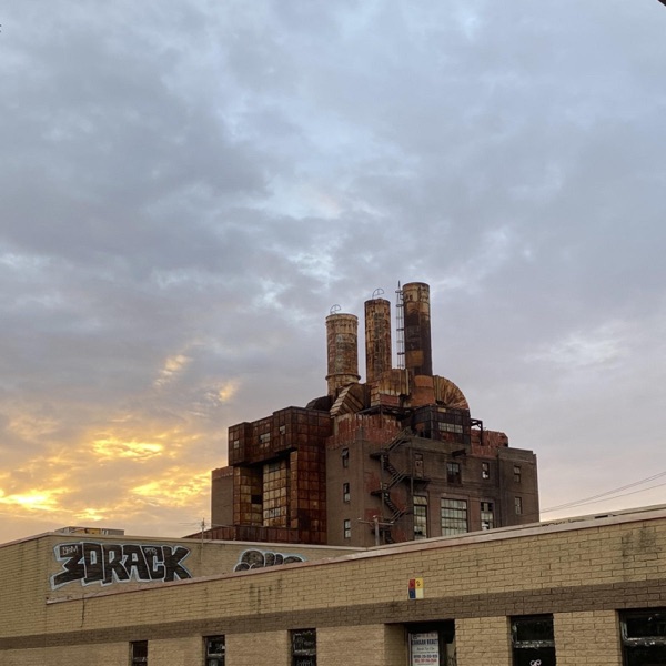 I Can Hear the Birds They Sing album cover