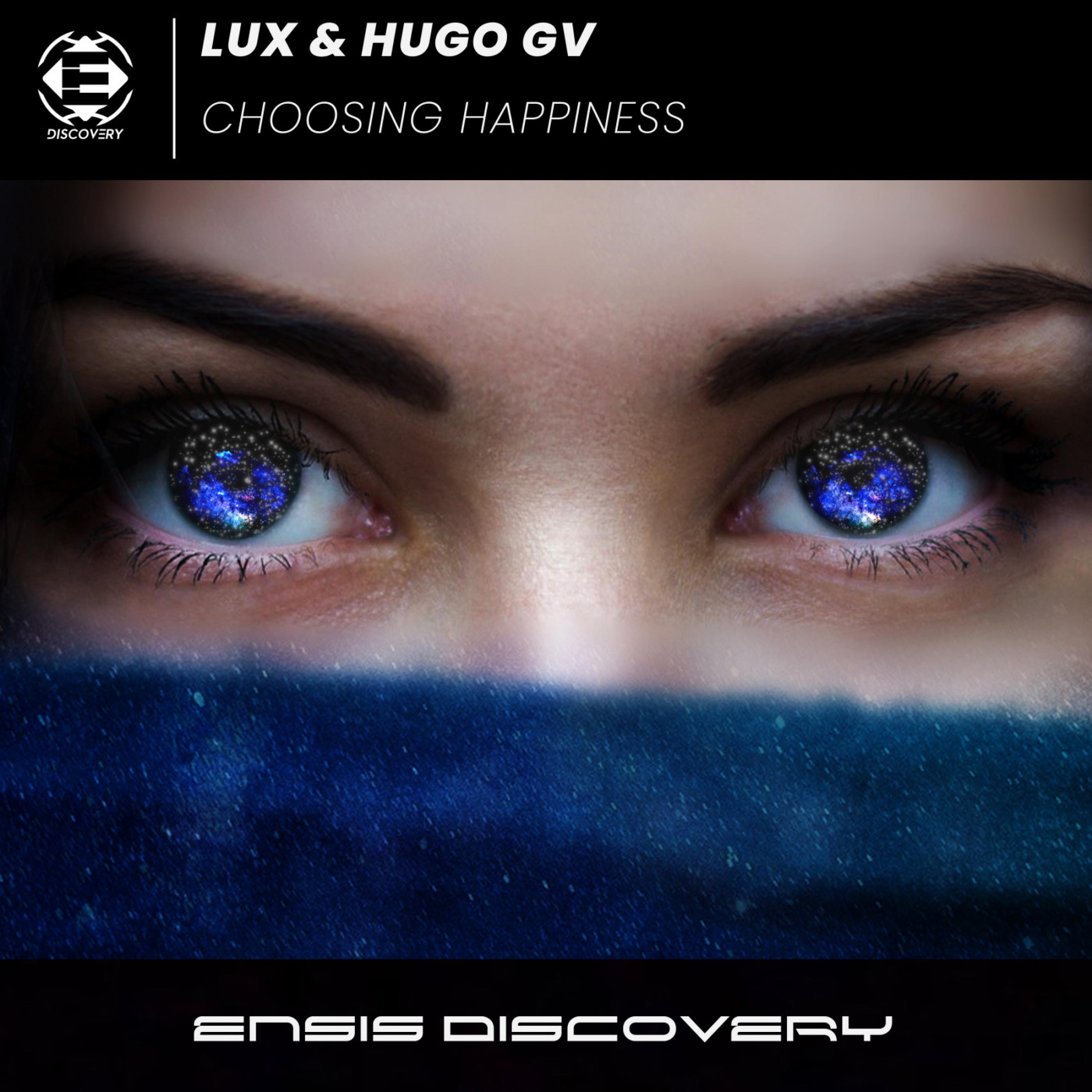 Choosing Happiness - Single album cover