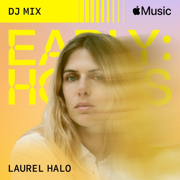 Early Hours (DJ Mix) album cover