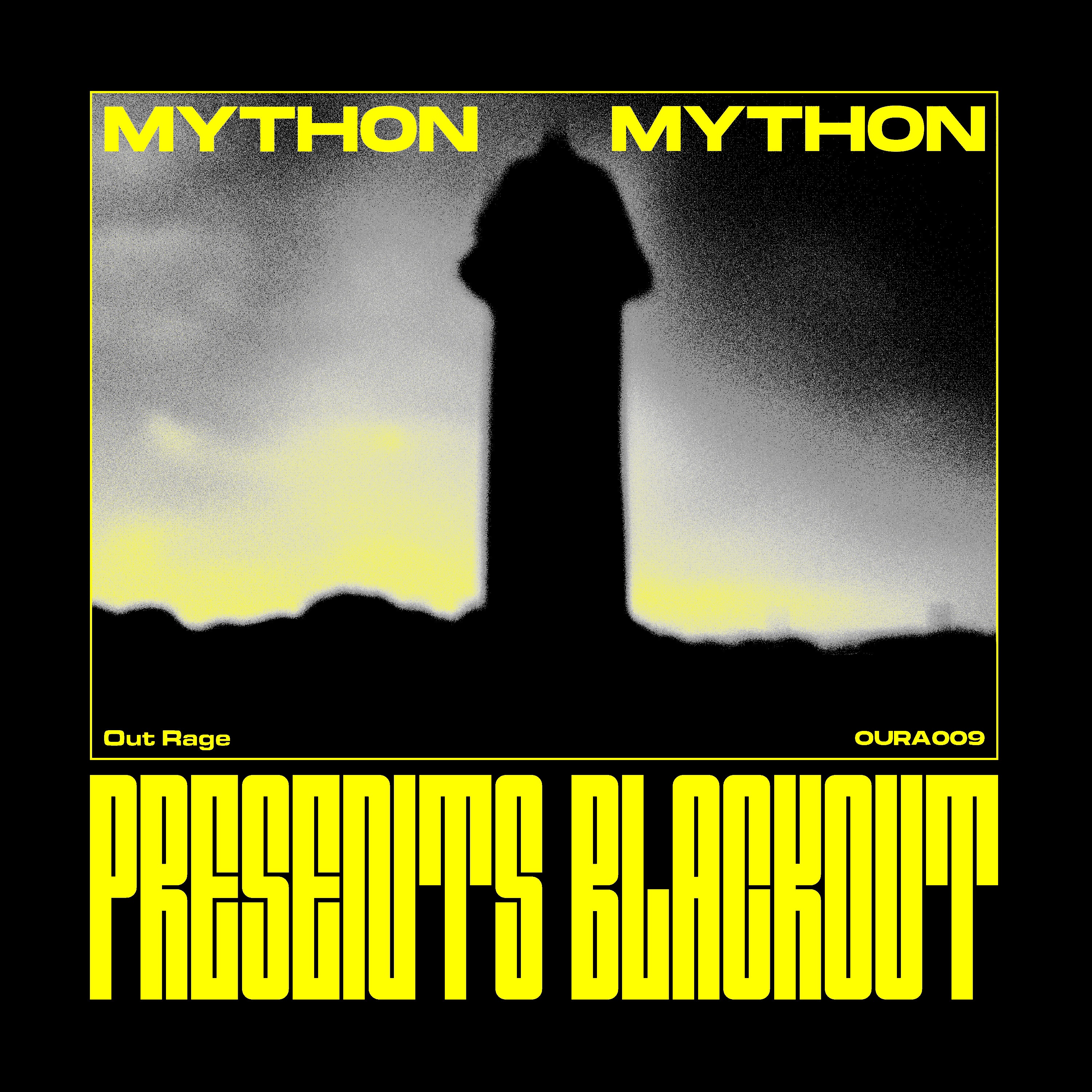 Presents Blackout - EP album cover