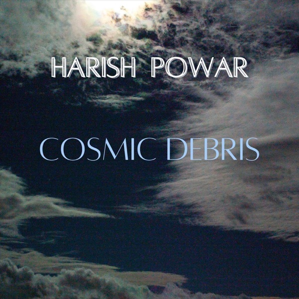 Cosmic Debris (feat. Bob Berg, Eberhard Weber & Danny Gottlieb) - Single album cover