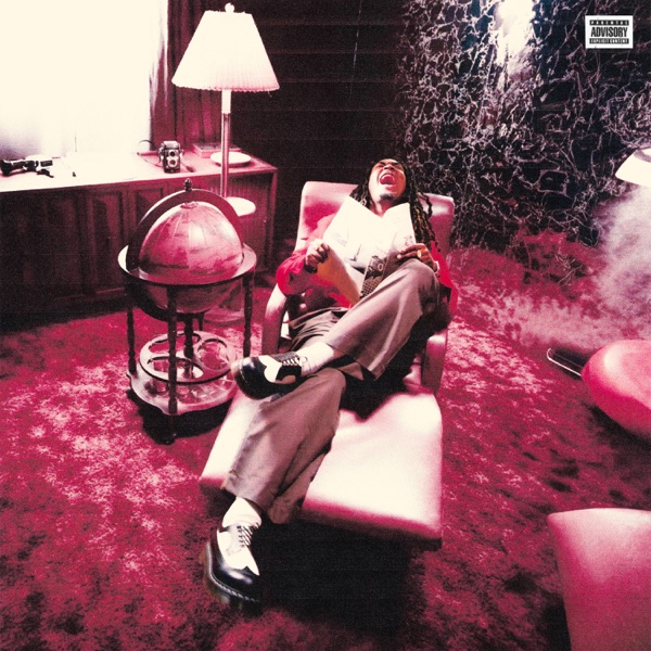 GEEKED - Single album cover