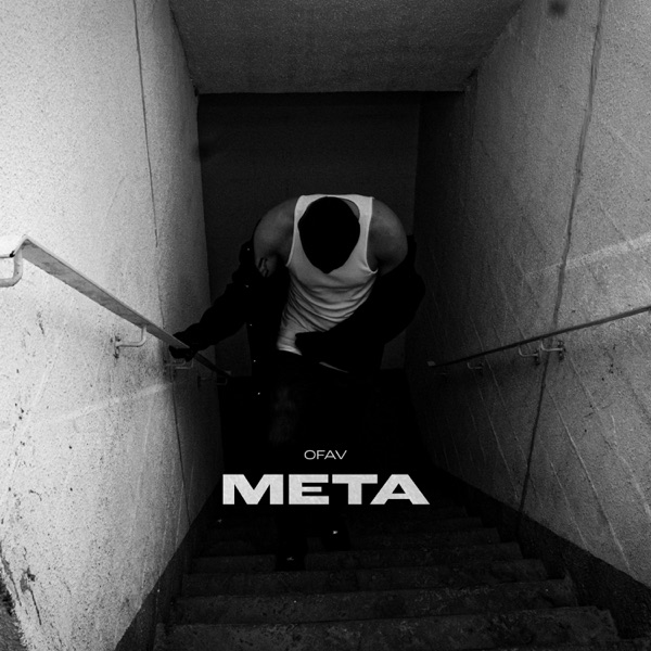 Meta - Single album cover
