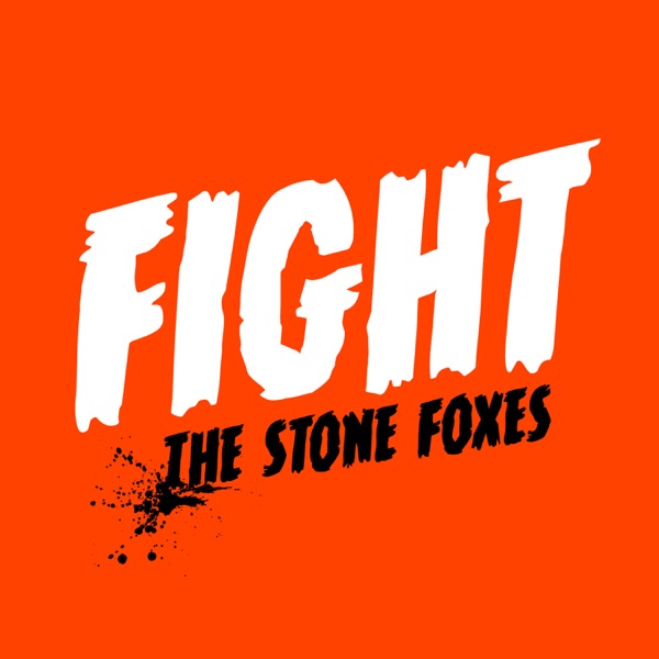 Fight - Single album cover