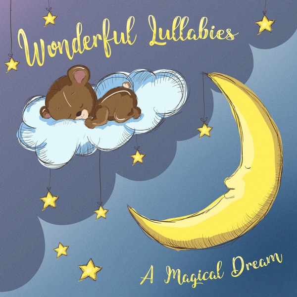 A Magical Dream album cover