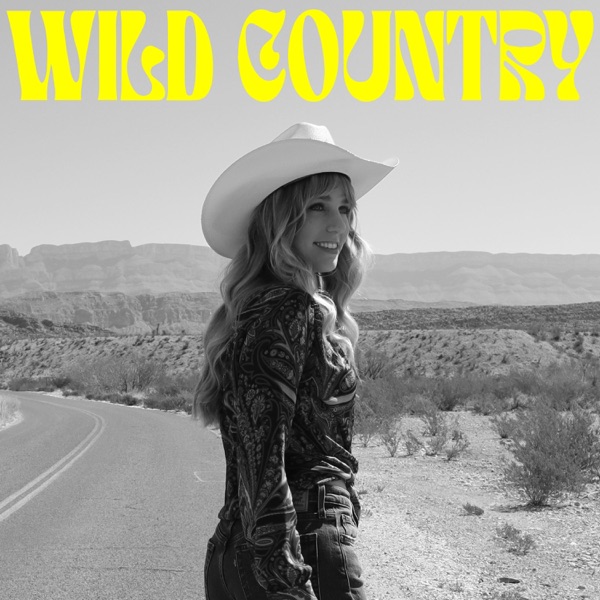 Wild Country - Single album cover