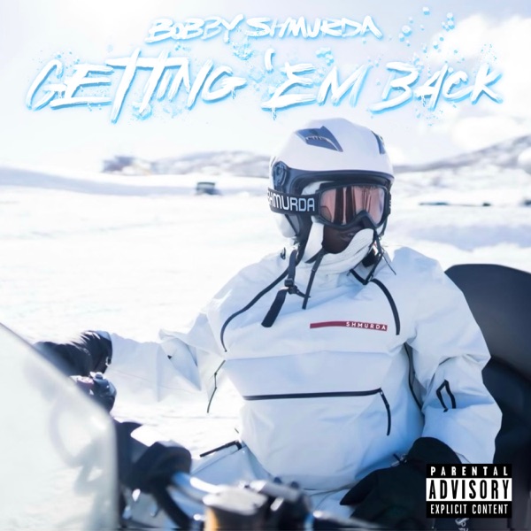 Getting Em Back - Single album cover