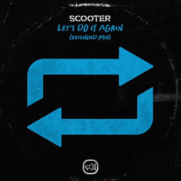 Let's Do It Again (Extended Mix) - Single album cover