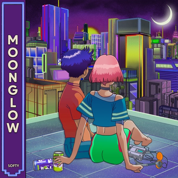 Moonglow - Single album cover