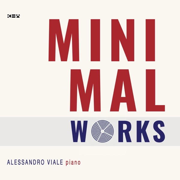 Minimal Works album cover