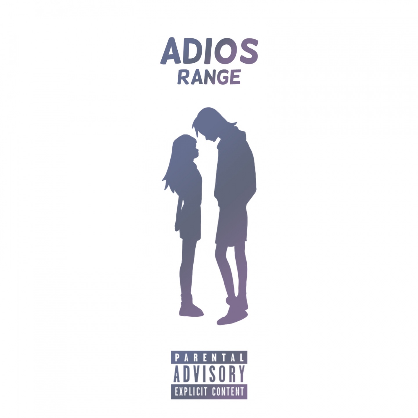 ADIOS - Single album cover