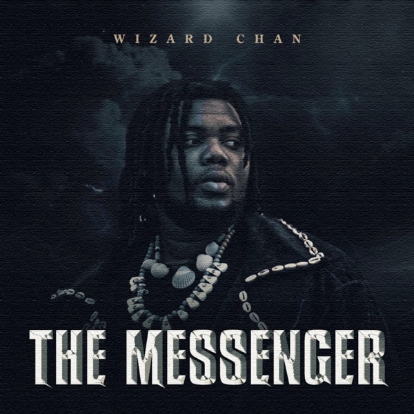 The Messenger album cover