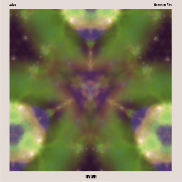 Quantum Bits - Single album cover