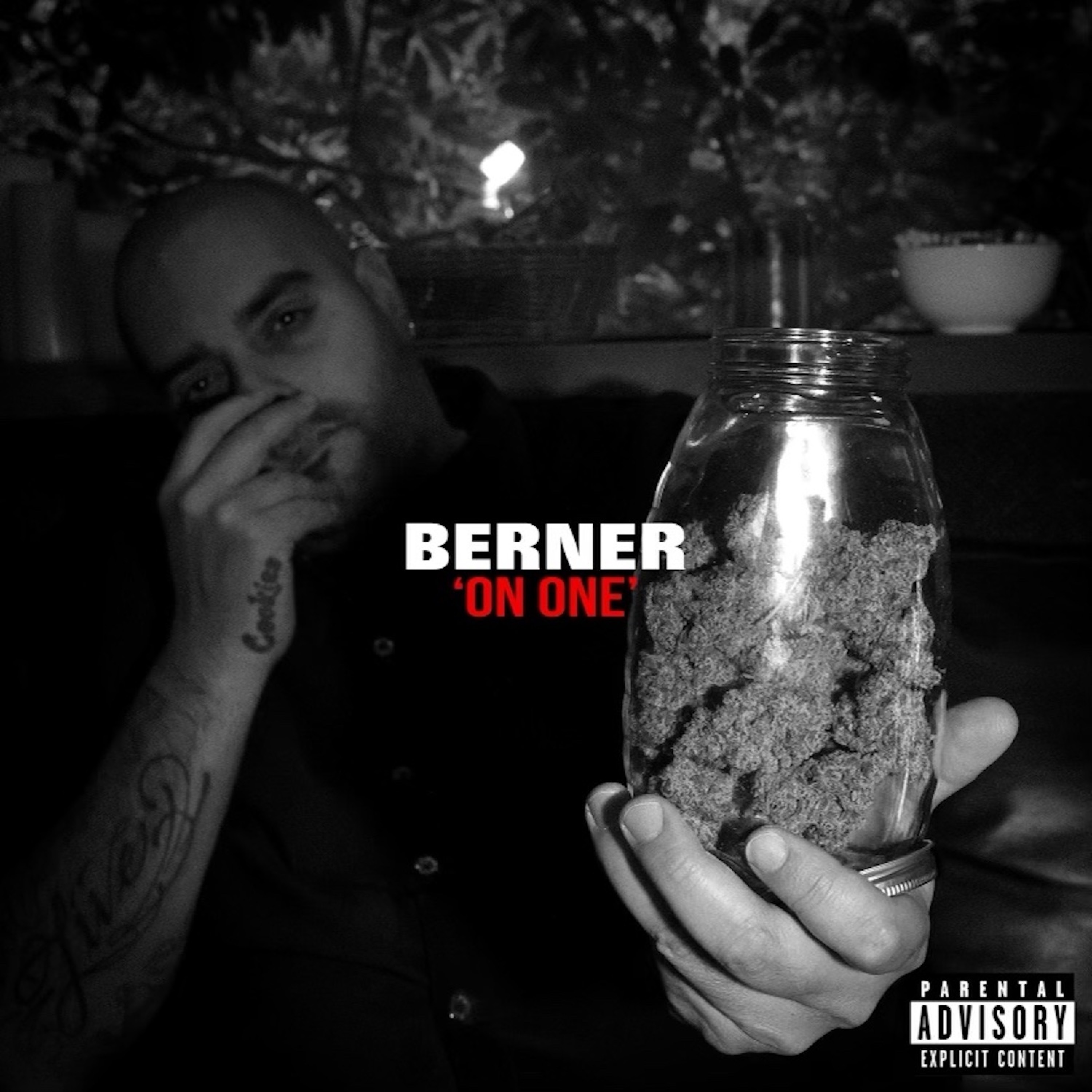 On One - Single album cover