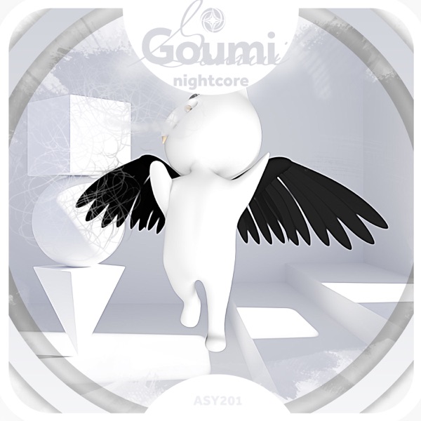 Goumi - Nightcore - Single album cover