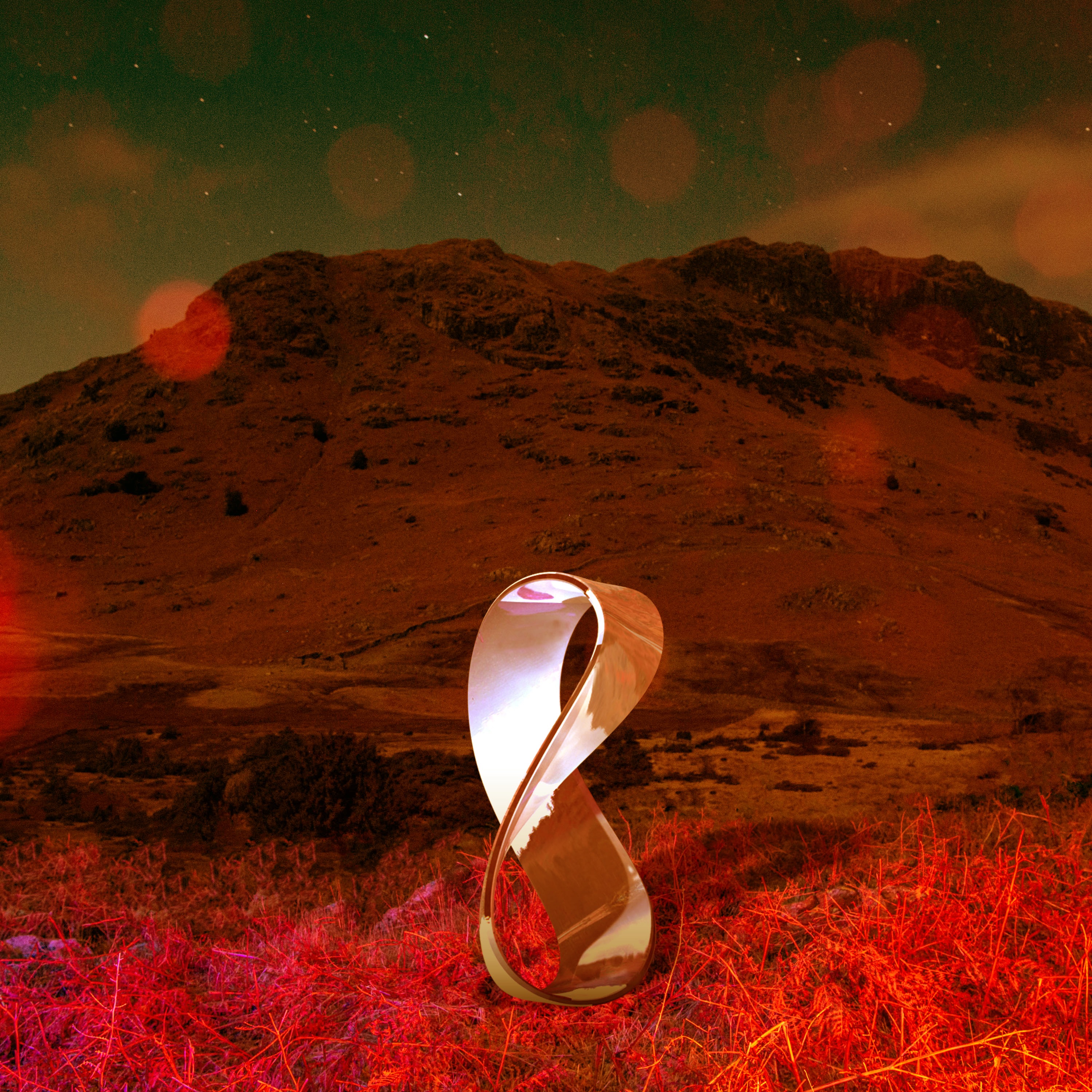 Fade (feat. Shells) [Ten Ven Remix] - Single album cover