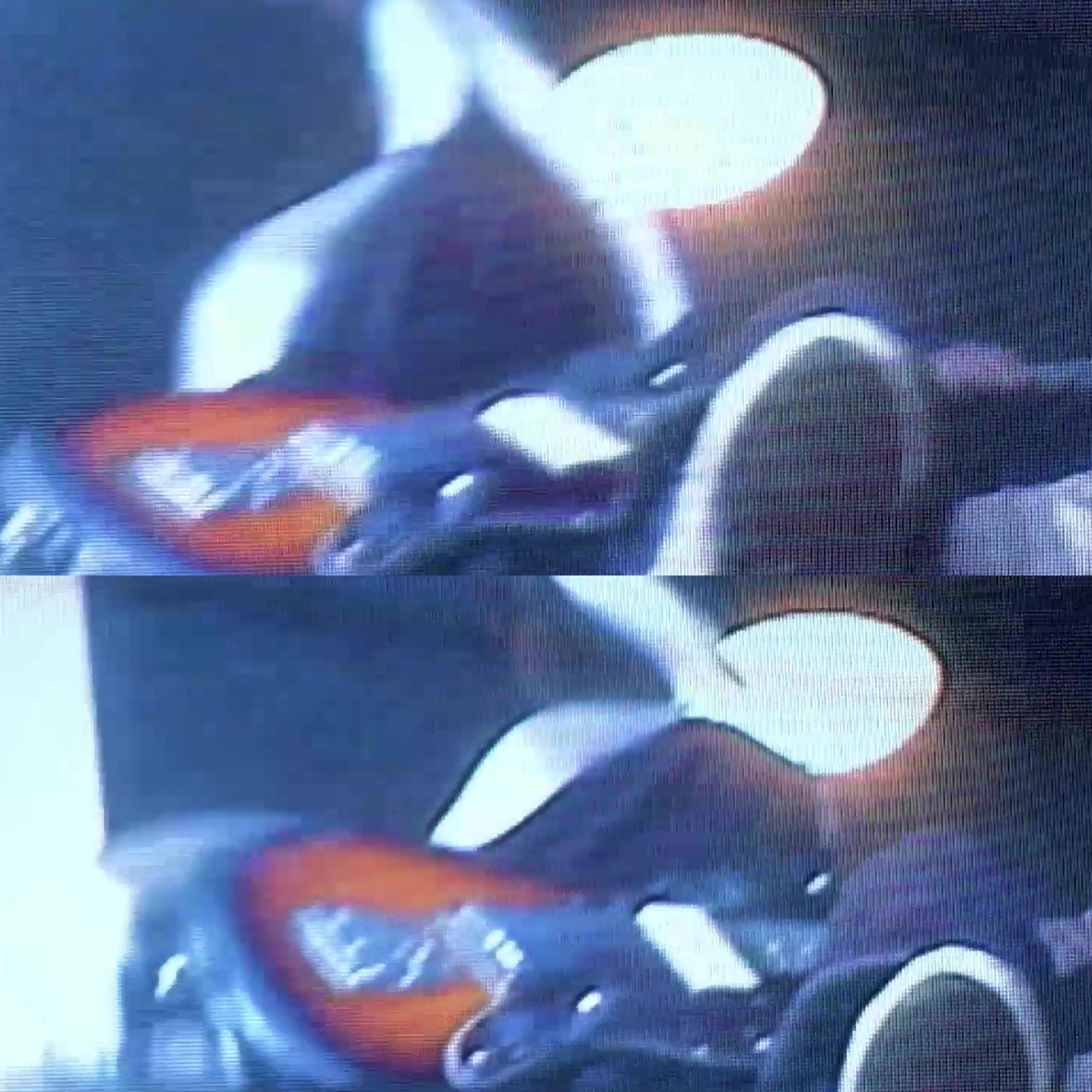 Clementine/Geeked - Single album cover