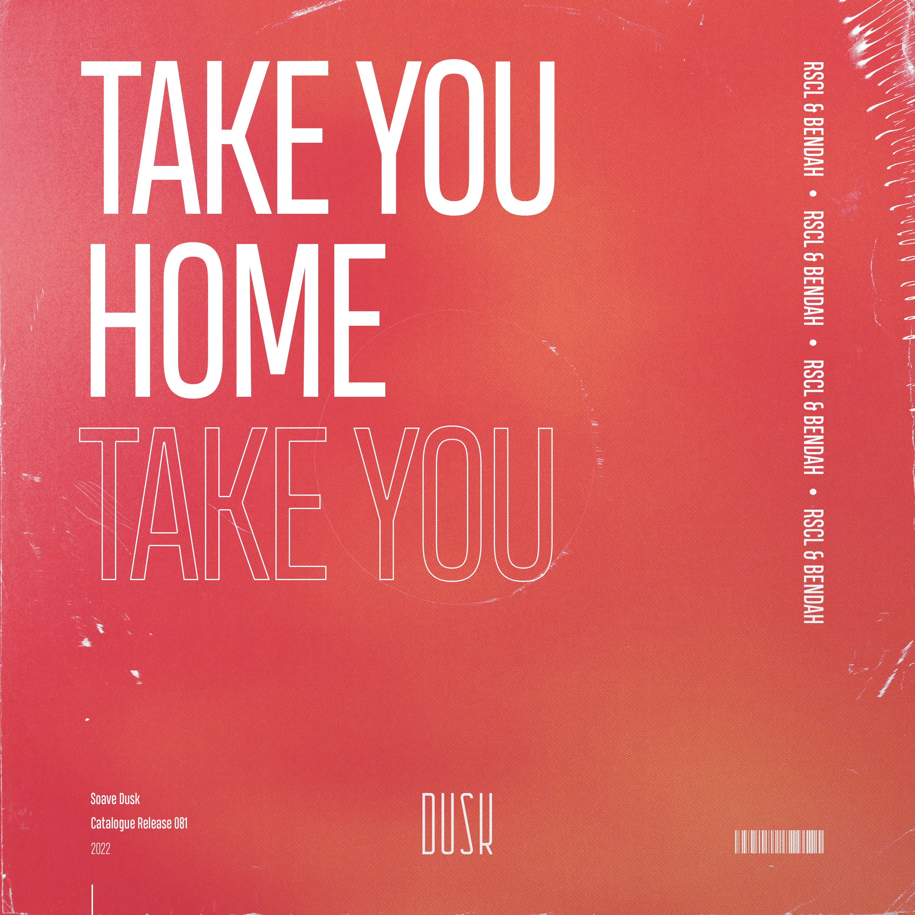 Take You Home - Single album cover