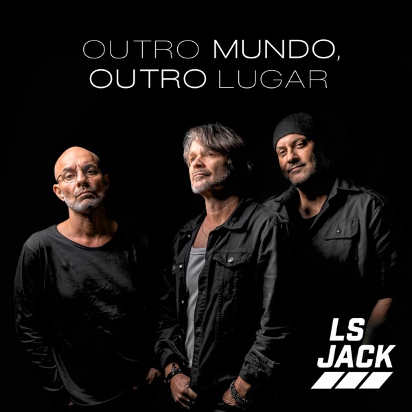 Outro Mundo, Outro Lugar - Single album cover
