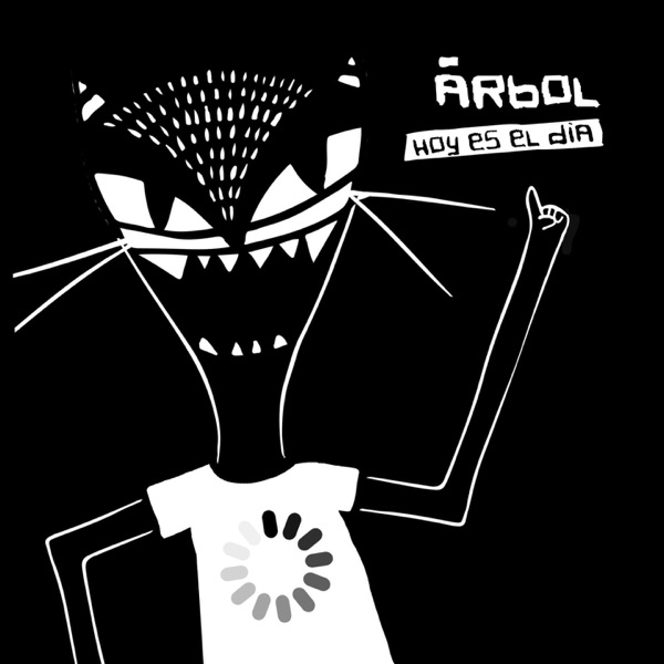Hoy es el día - Single album cover