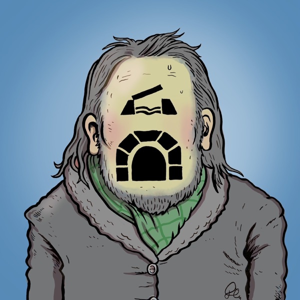 Bridge and Tunnel Guy - Single album cover