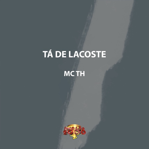 Tá de Lacoste - Single album cover