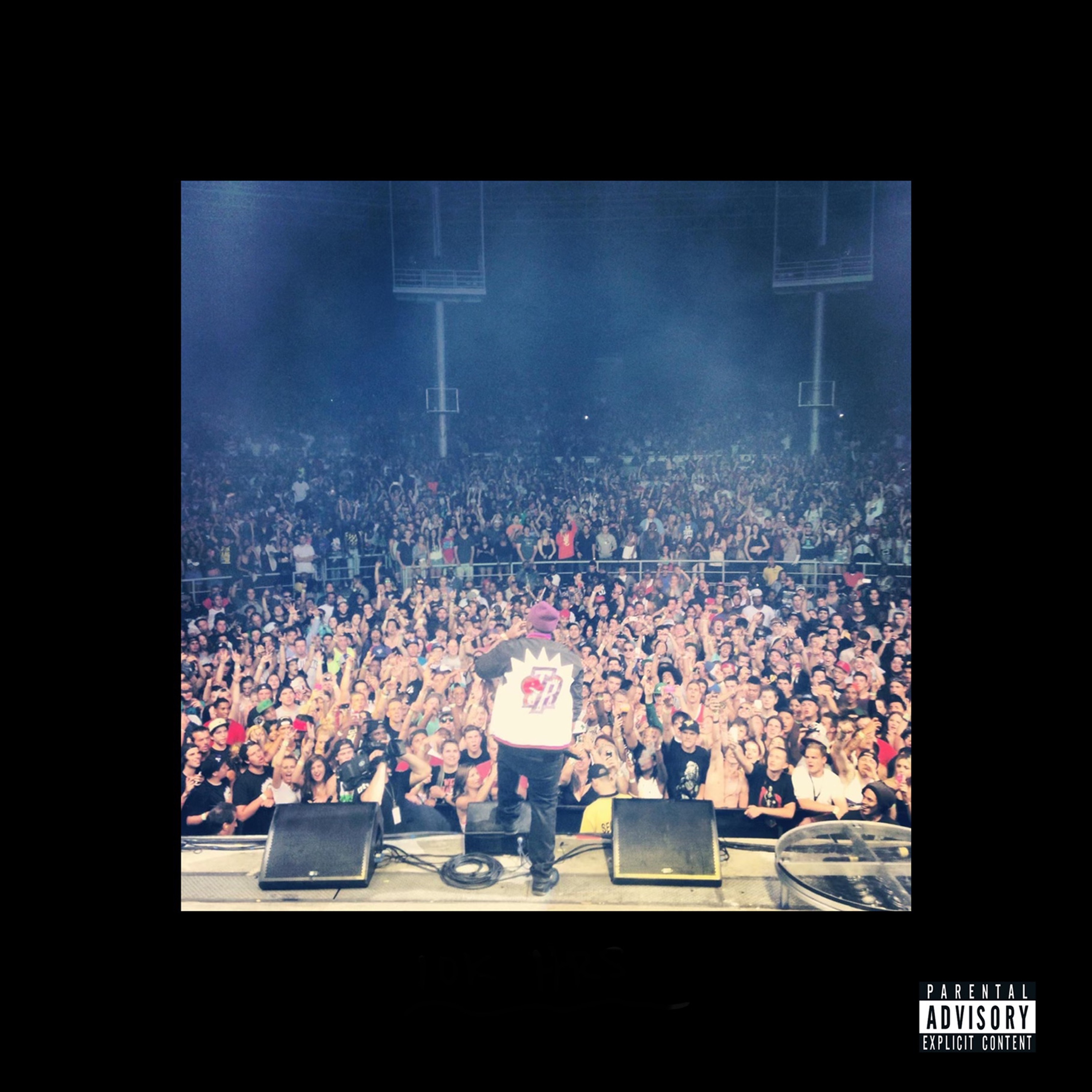 Wish Upon a Star (feat. Curren$y) - Single album cover