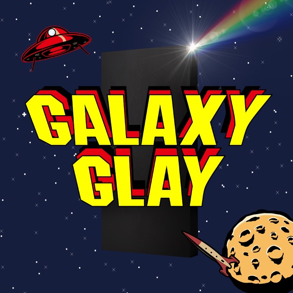GALAXY - Single album cover