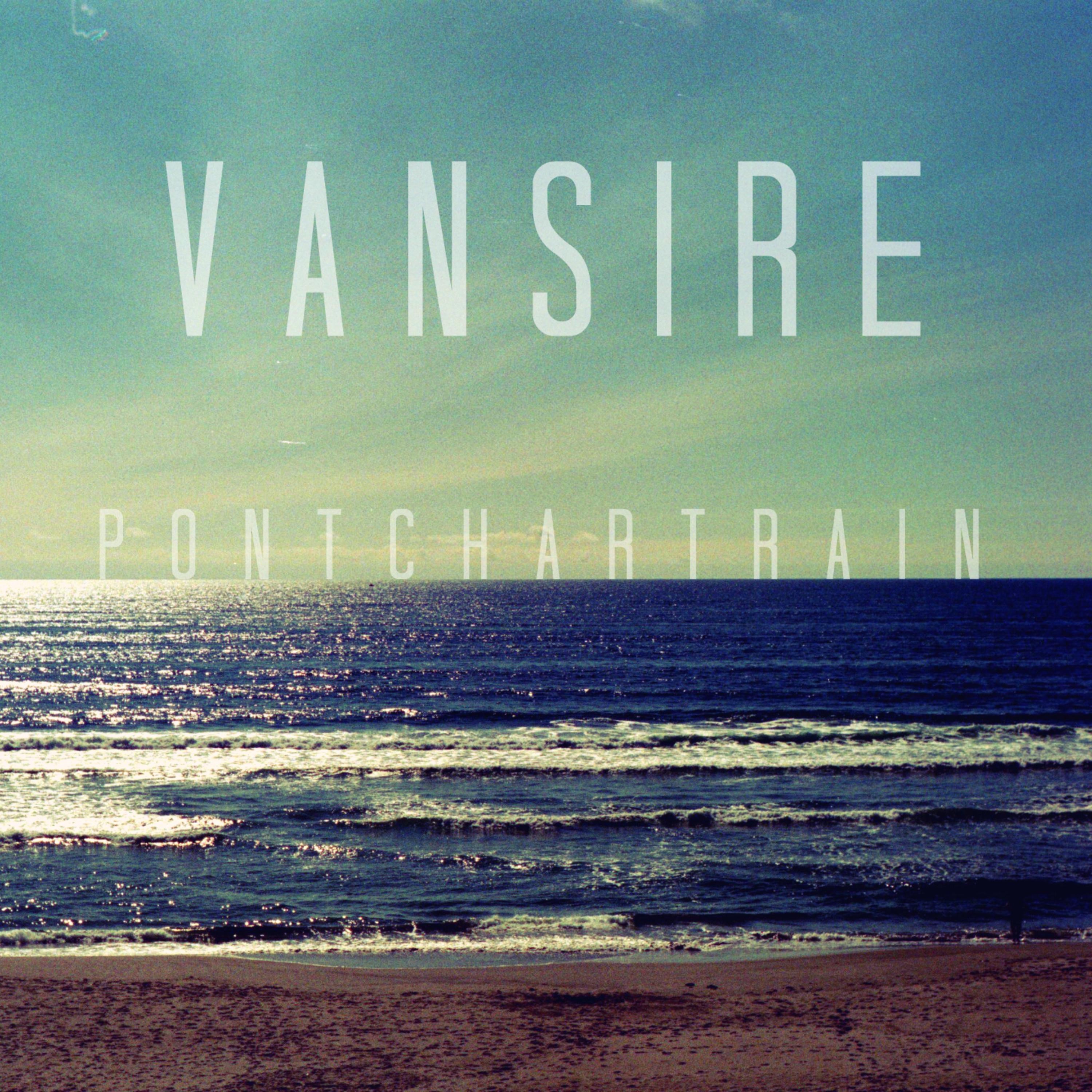 Pontchartrain - Single album cover
