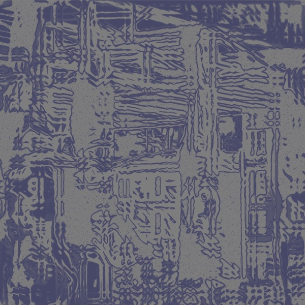 Hangthemall - Single album cover