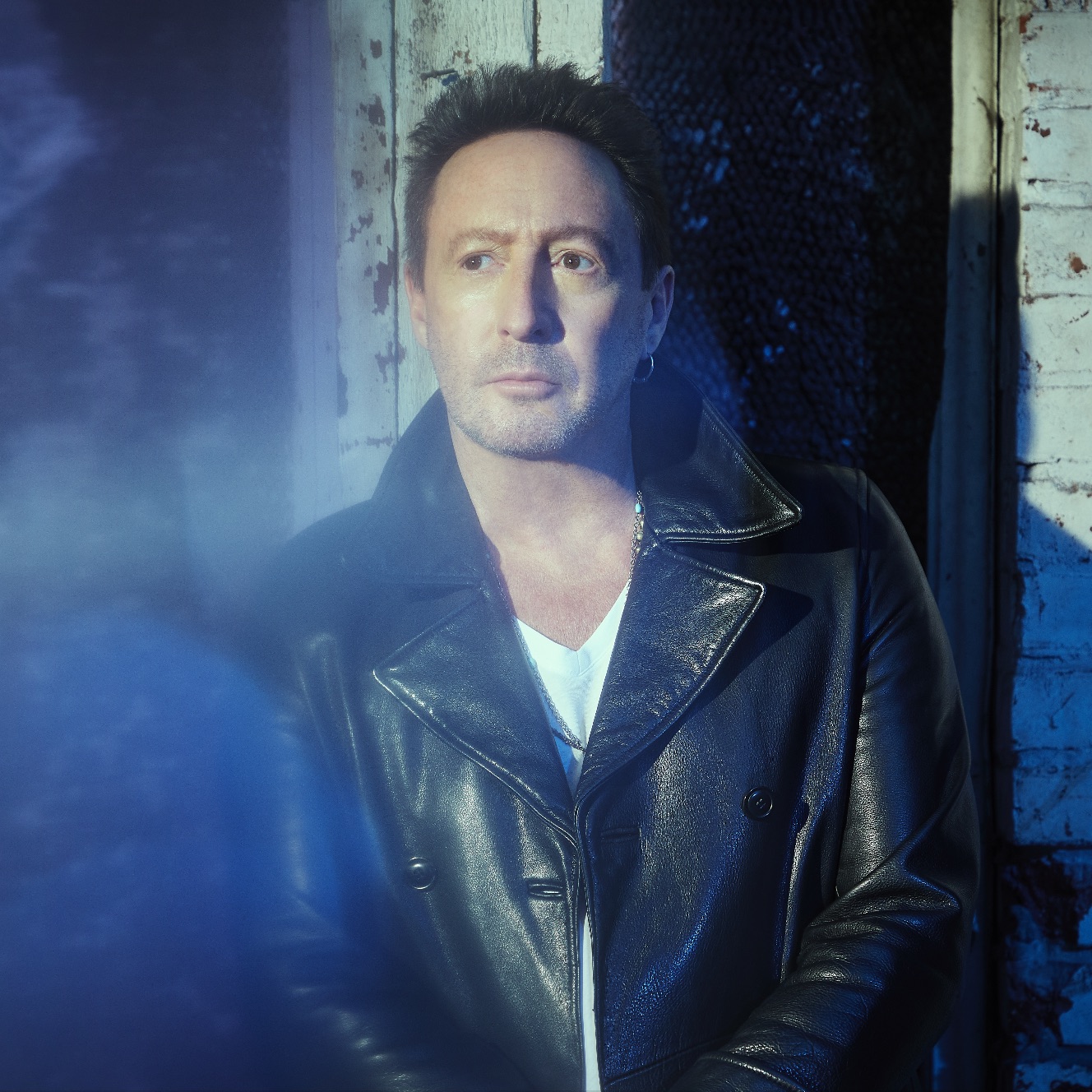 Julian Lennon portrait