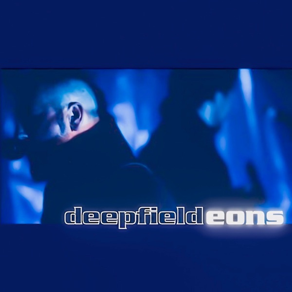 Eons - Single album cover