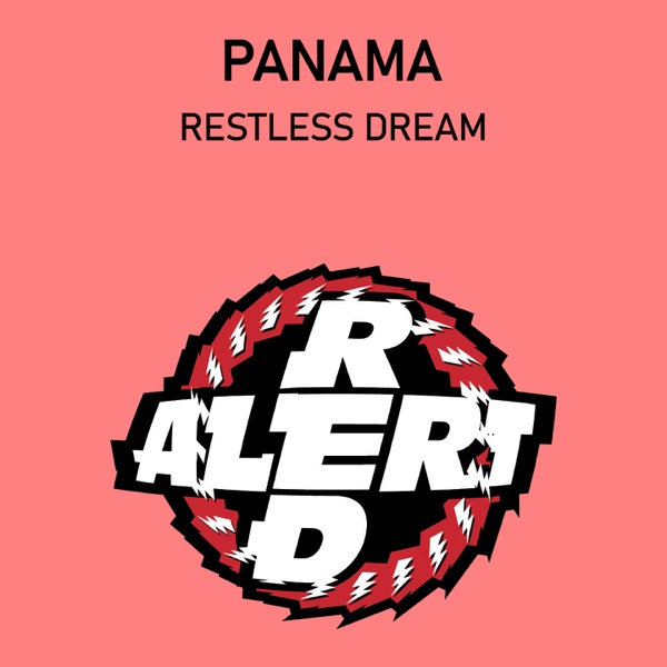 Restless Dream - Single album cover