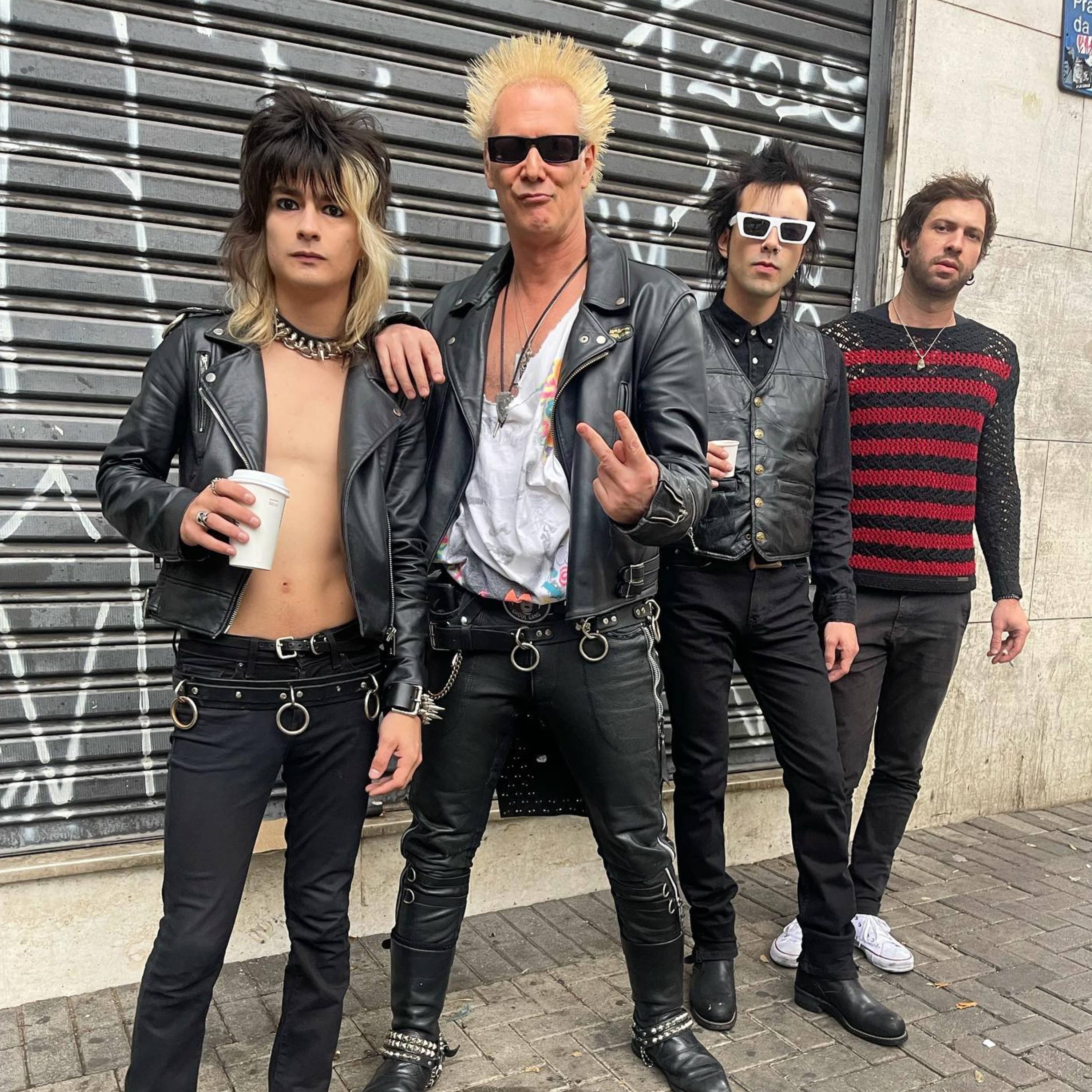 As It Was - Single album cover