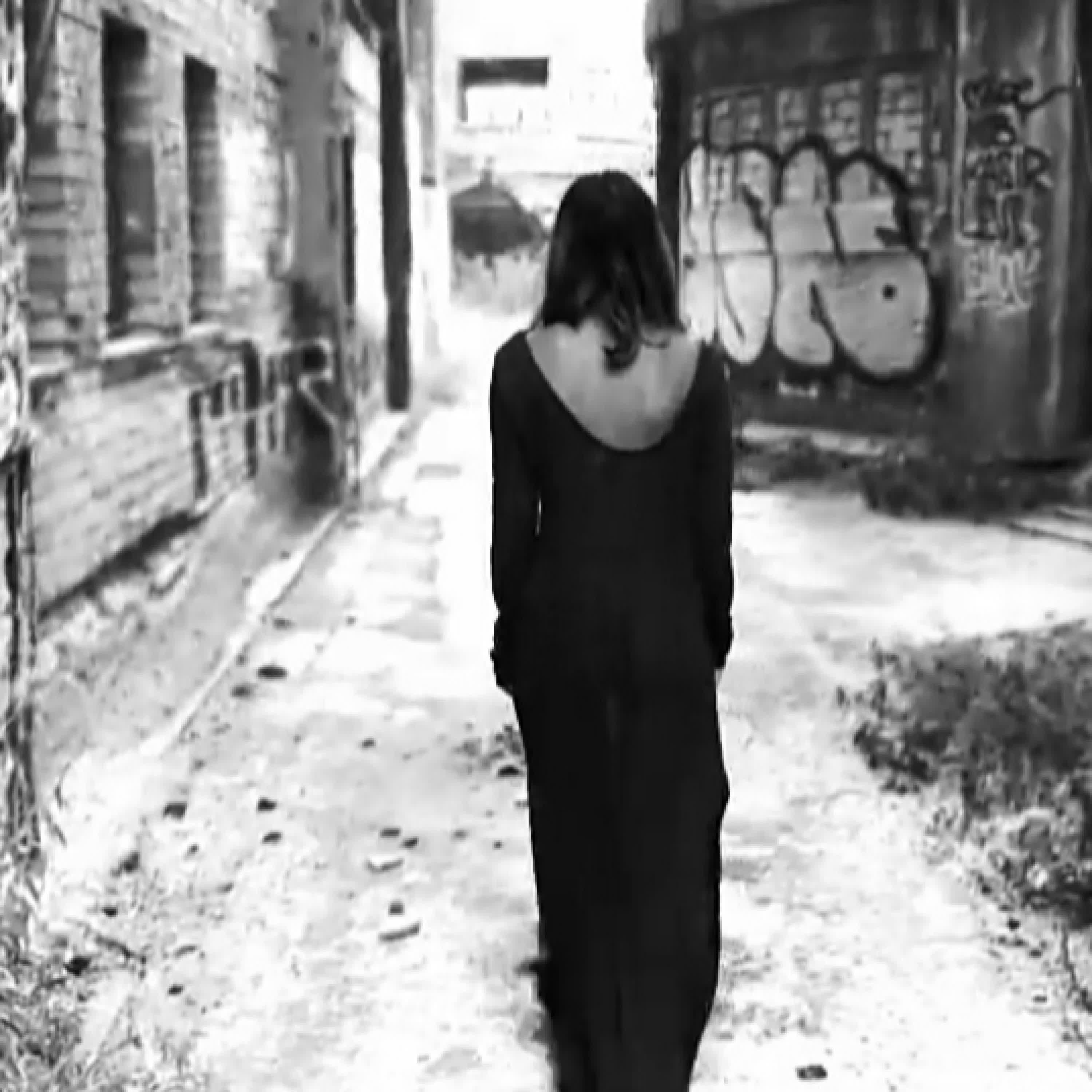 Don't Walk Away from Me (LAF-Remix) - Single album cover