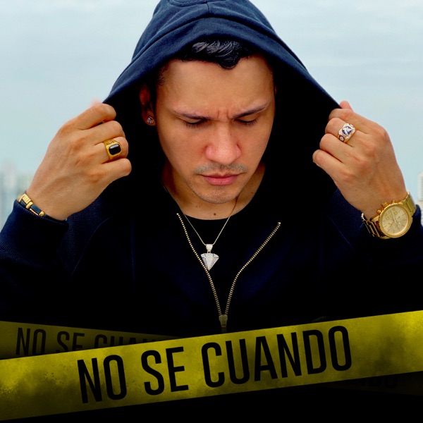 No se Cuando - Single album cover