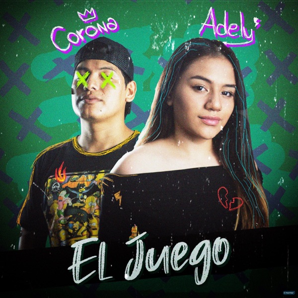 El Juego (feat. Corona) - Single album cover