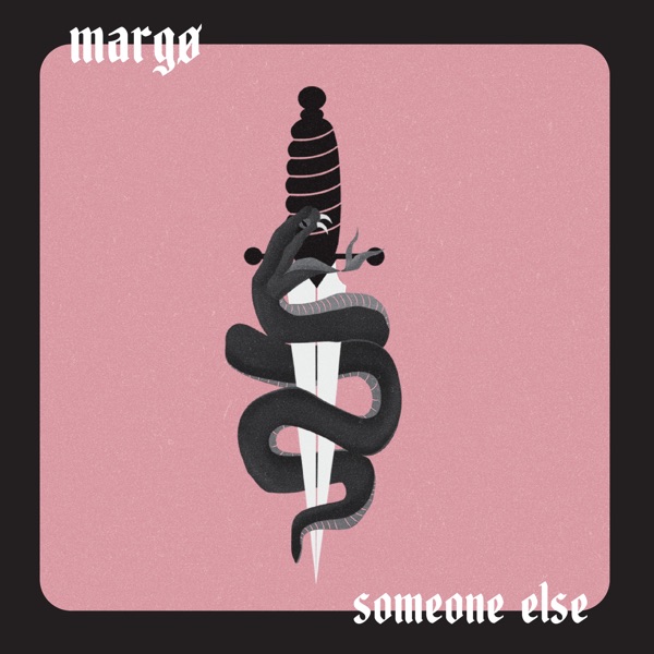 someone else - Single album cover