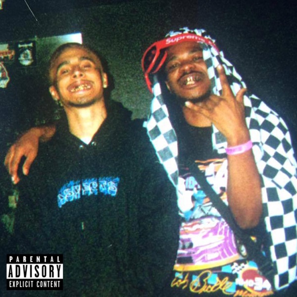 Sweet (feat. wifisfuneral) - Single album cover