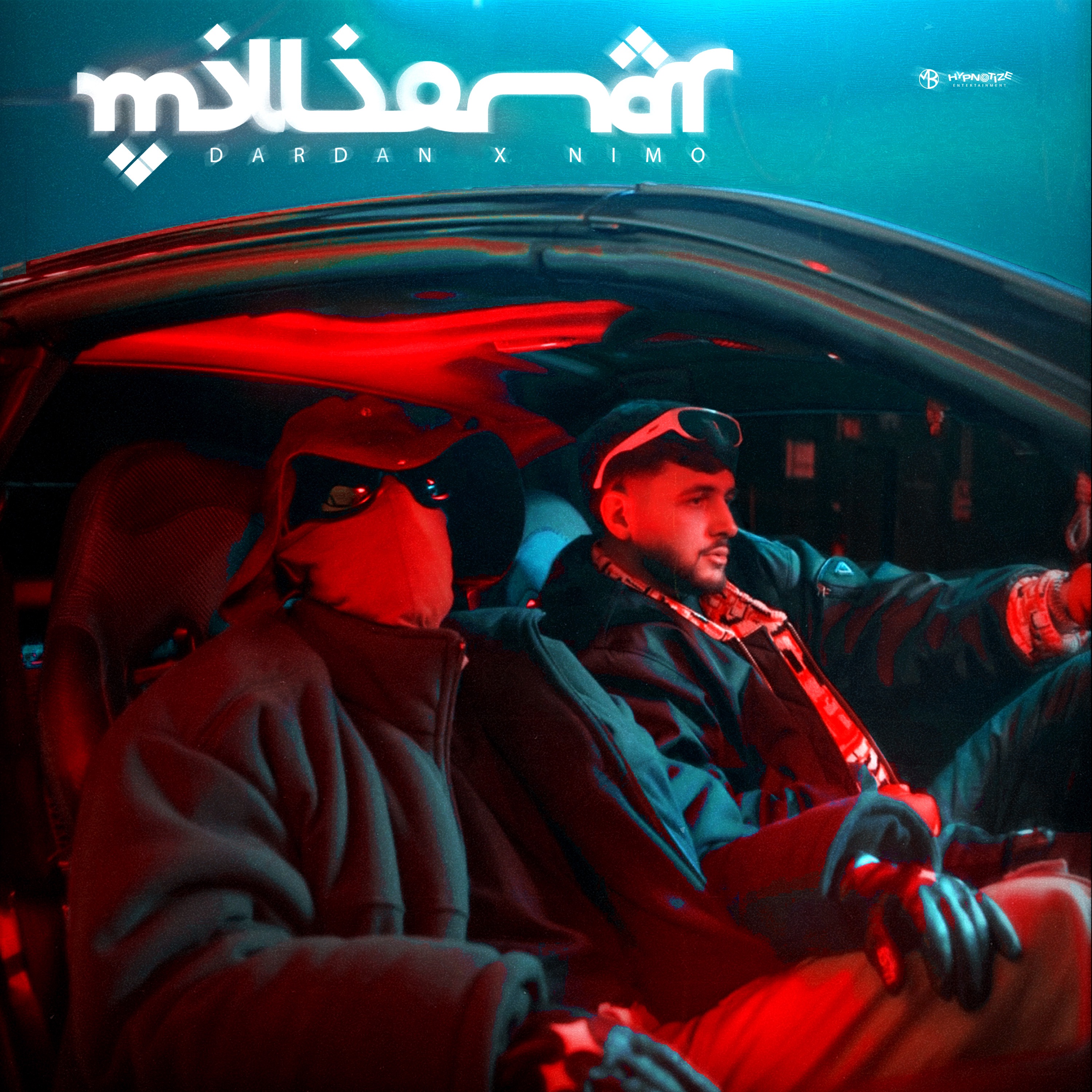 Millionär - Single album cover