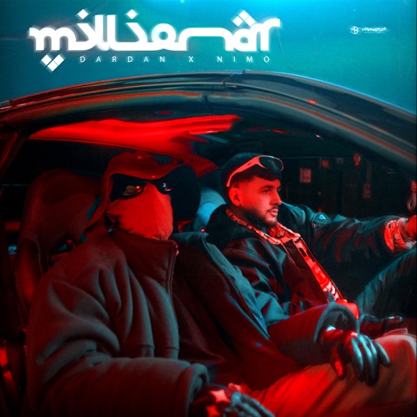 Millionär - Single album cover